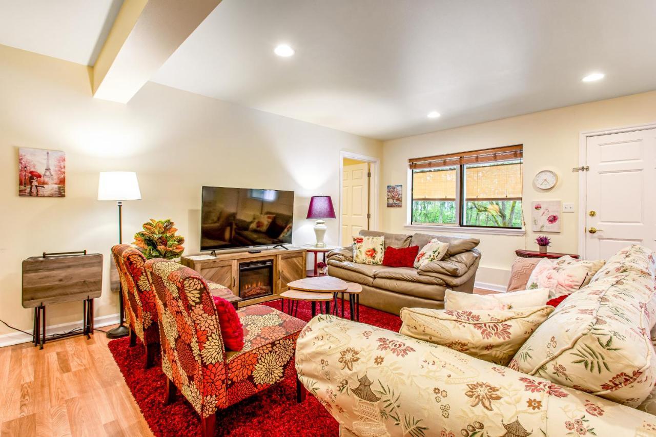Cedars Hideaway Διαμέρισμα Stanwood Εξωτερικό φωτογραφία