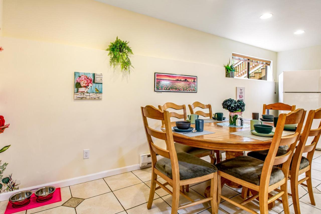 Cedars Hideaway Διαμέρισμα Stanwood Εξωτερικό φωτογραφία