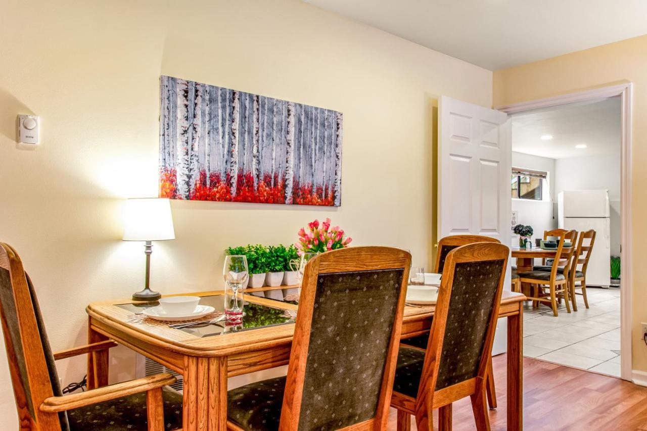 Cedars Hideaway Διαμέρισμα Stanwood Εξωτερικό φωτογραφία