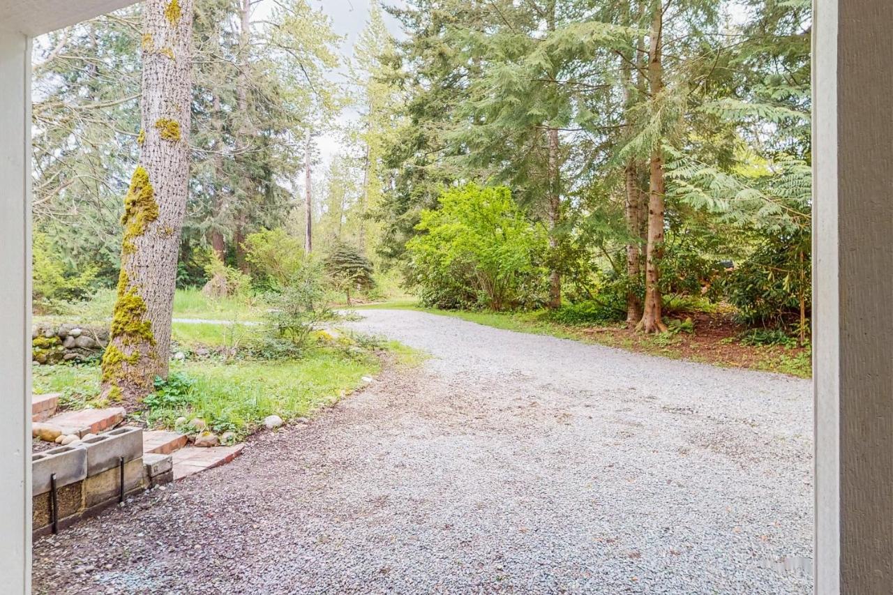 Cedars Hideaway Διαμέρισμα Stanwood Εξωτερικό φωτογραφία