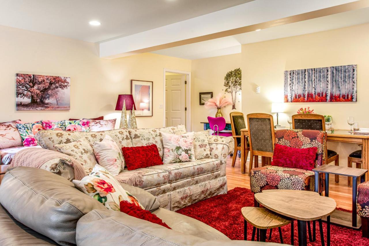 Cedars Hideaway Διαμέρισμα Stanwood Εξωτερικό φωτογραφία