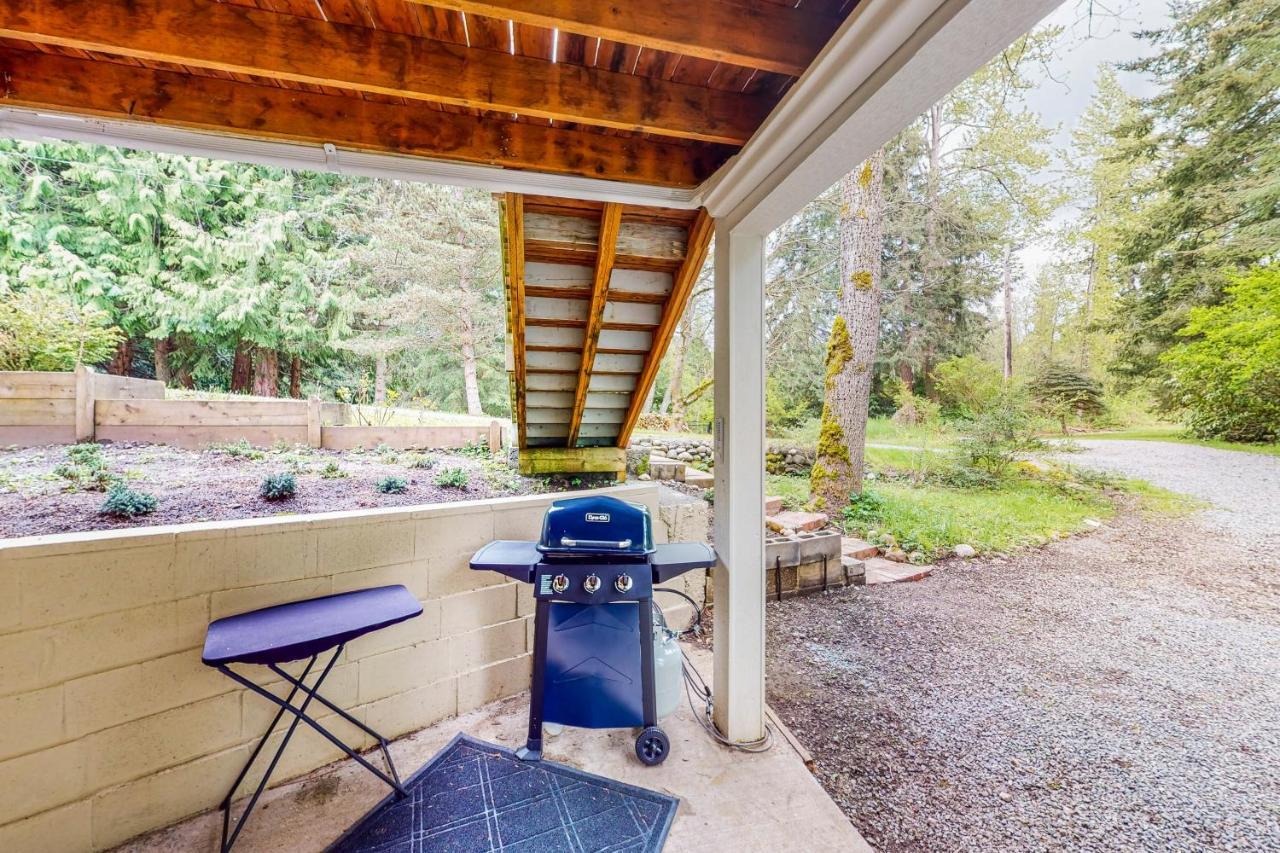 Cedars Hideaway Διαμέρισμα Stanwood Εξωτερικό φωτογραφία