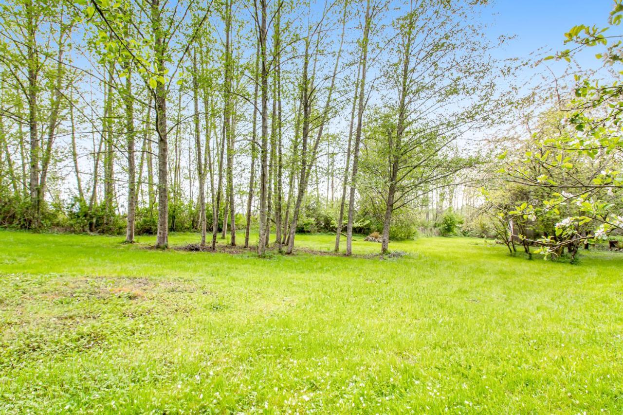 Cedars Hideaway Διαμέρισμα Stanwood Εξωτερικό φωτογραφία