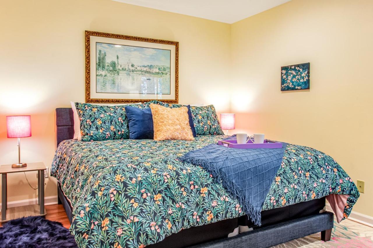 Cedars Hideaway Διαμέρισμα Stanwood Εξωτερικό φωτογραφία