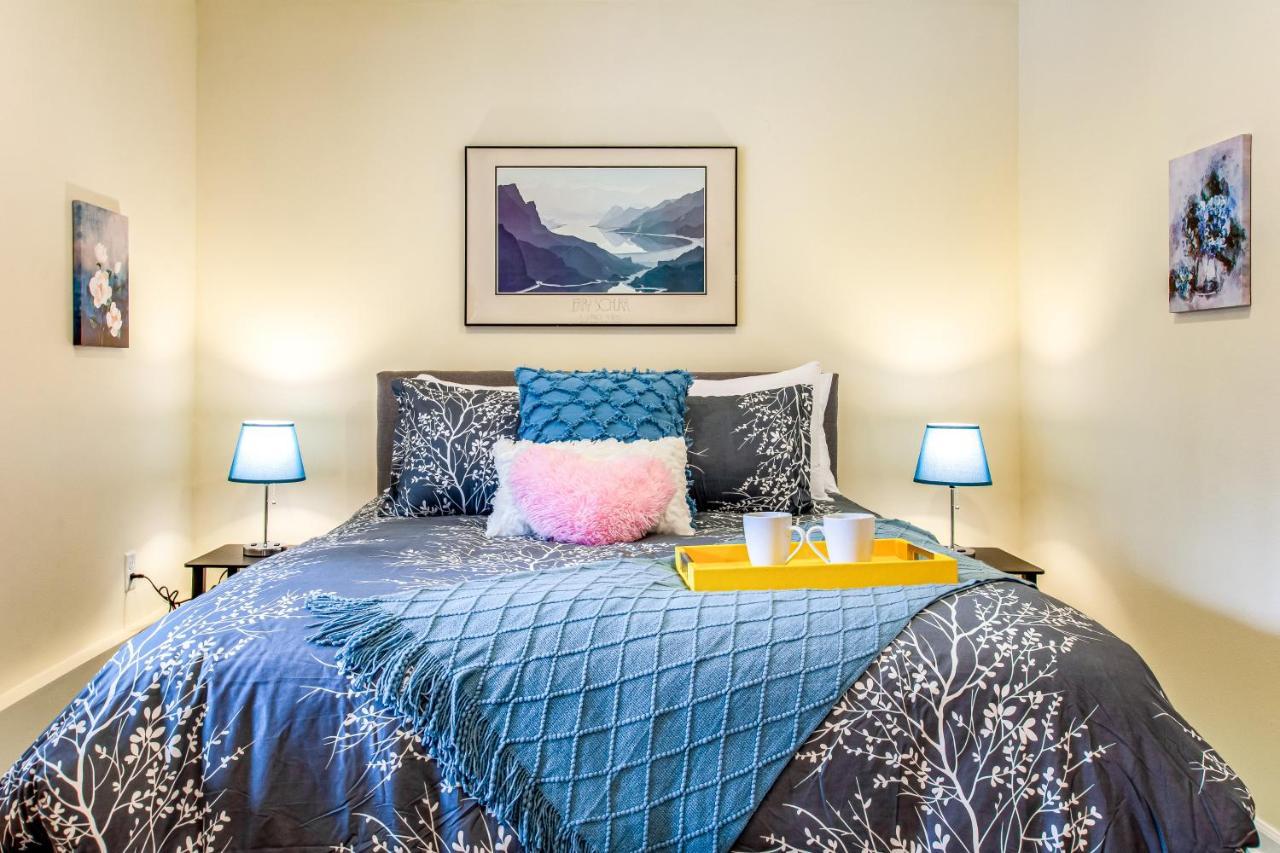 Cedars Hideaway Διαμέρισμα Stanwood Εξωτερικό φωτογραφία