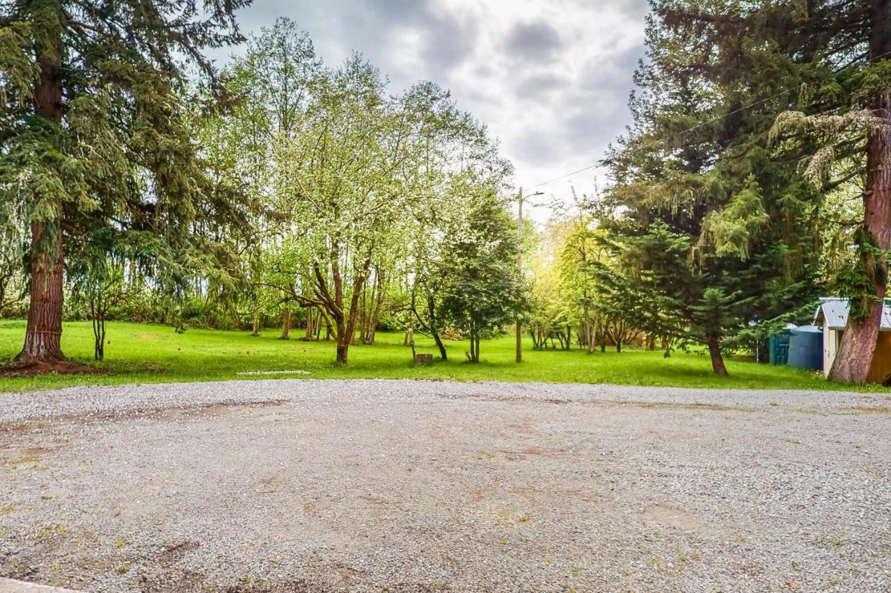 Cedars Hideaway Διαμέρισμα Stanwood Εξωτερικό φωτογραφία