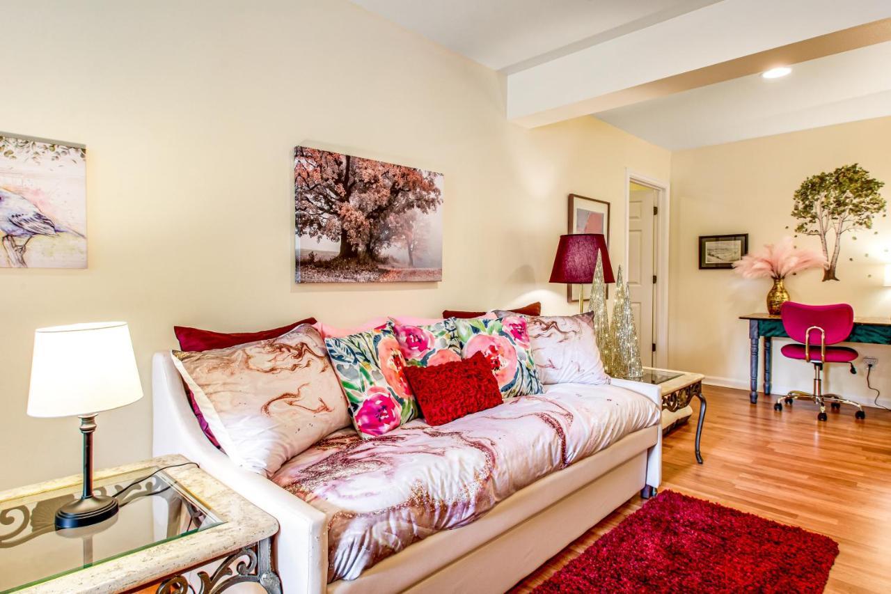 Cedars Hideaway Διαμέρισμα Stanwood Εξωτερικό φωτογραφία