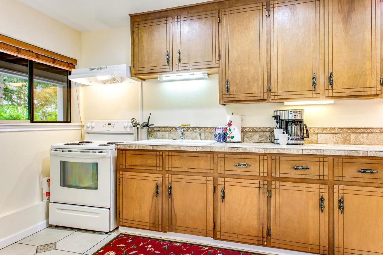 Cedars Hideaway Διαμέρισμα Stanwood Εξωτερικό φωτογραφία