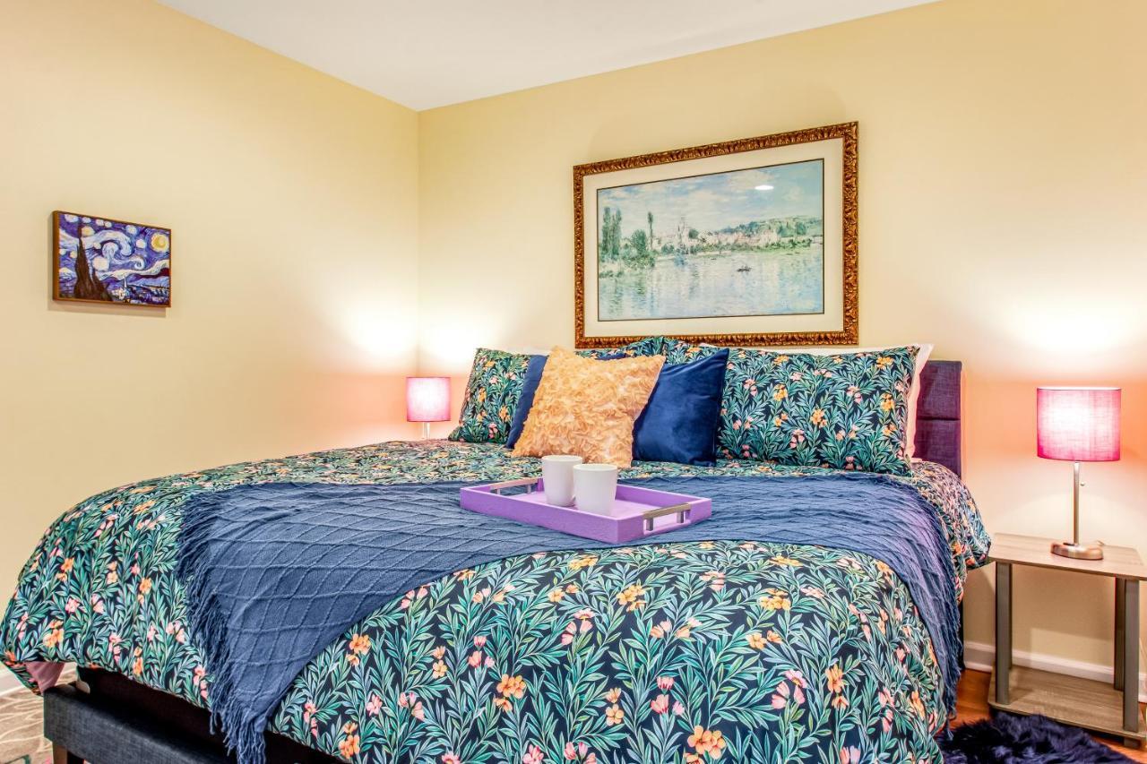 Cedars Hideaway Διαμέρισμα Stanwood Εξωτερικό φωτογραφία