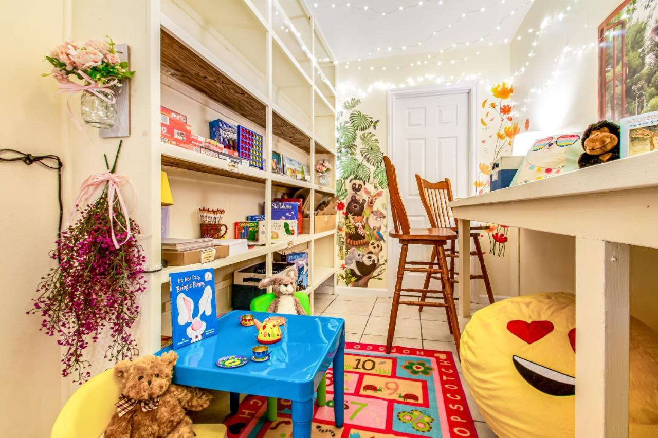 Cedars Hideaway Διαμέρισμα Stanwood Εξωτερικό φωτογραφία
