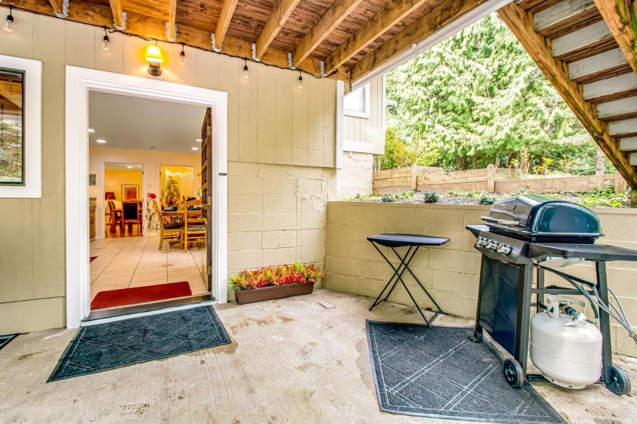 Cedars Hideaway Διαμέρισμα Stanwood Εξωτερικό φωτογραφία