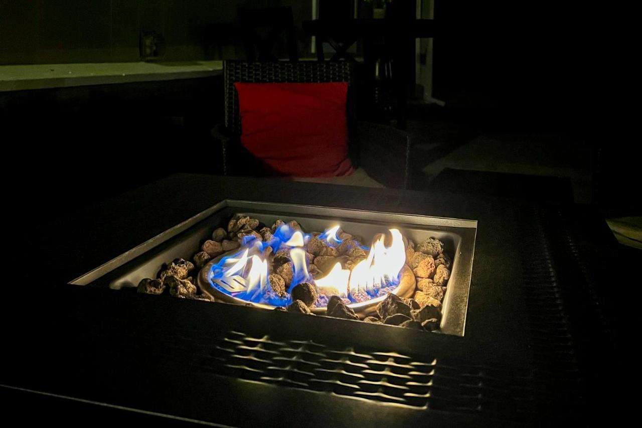 Cedars Hideaway Διαμέρισμα Stanwood Εξωτερικό φωτογραφία
