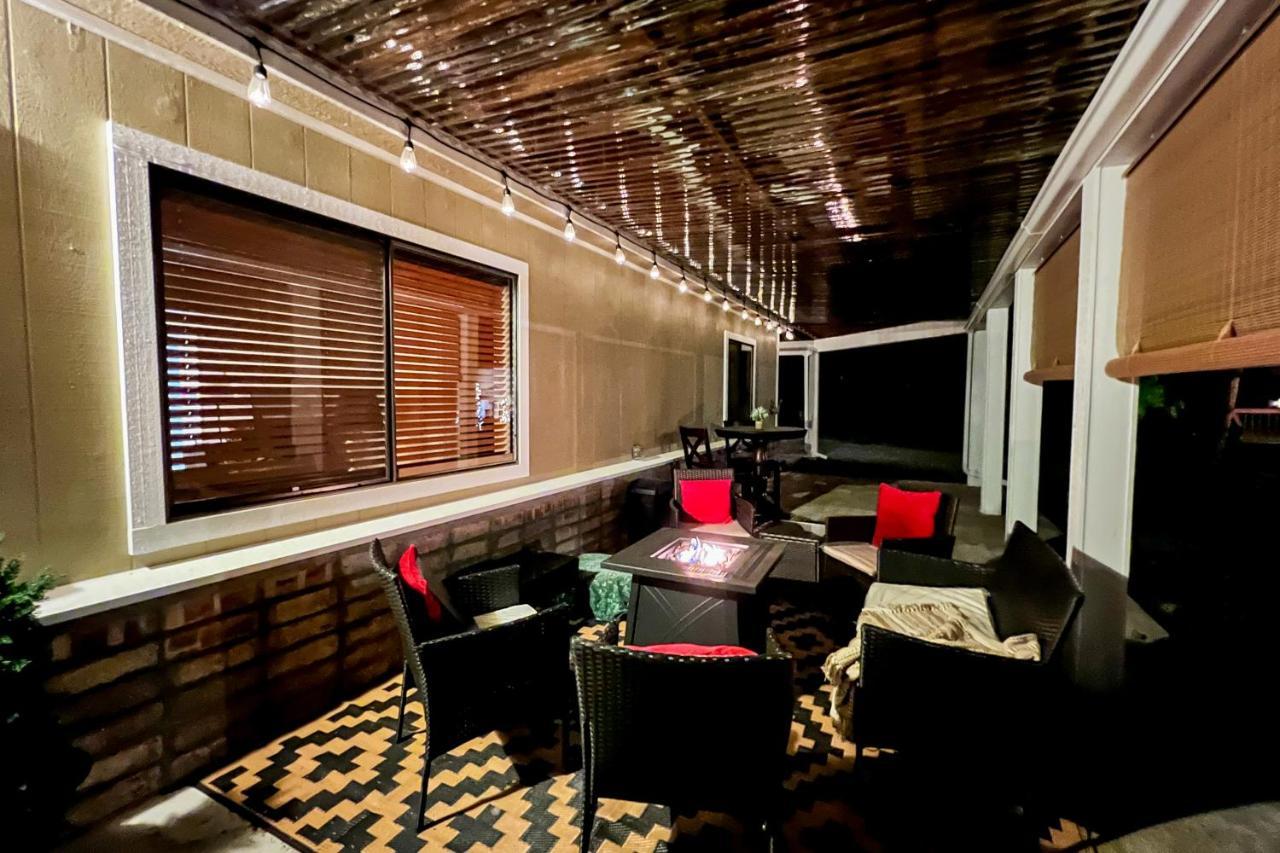Cedars Hideaway Διαμέρισμα Stanwood Εξωτερικό φωτογραφία