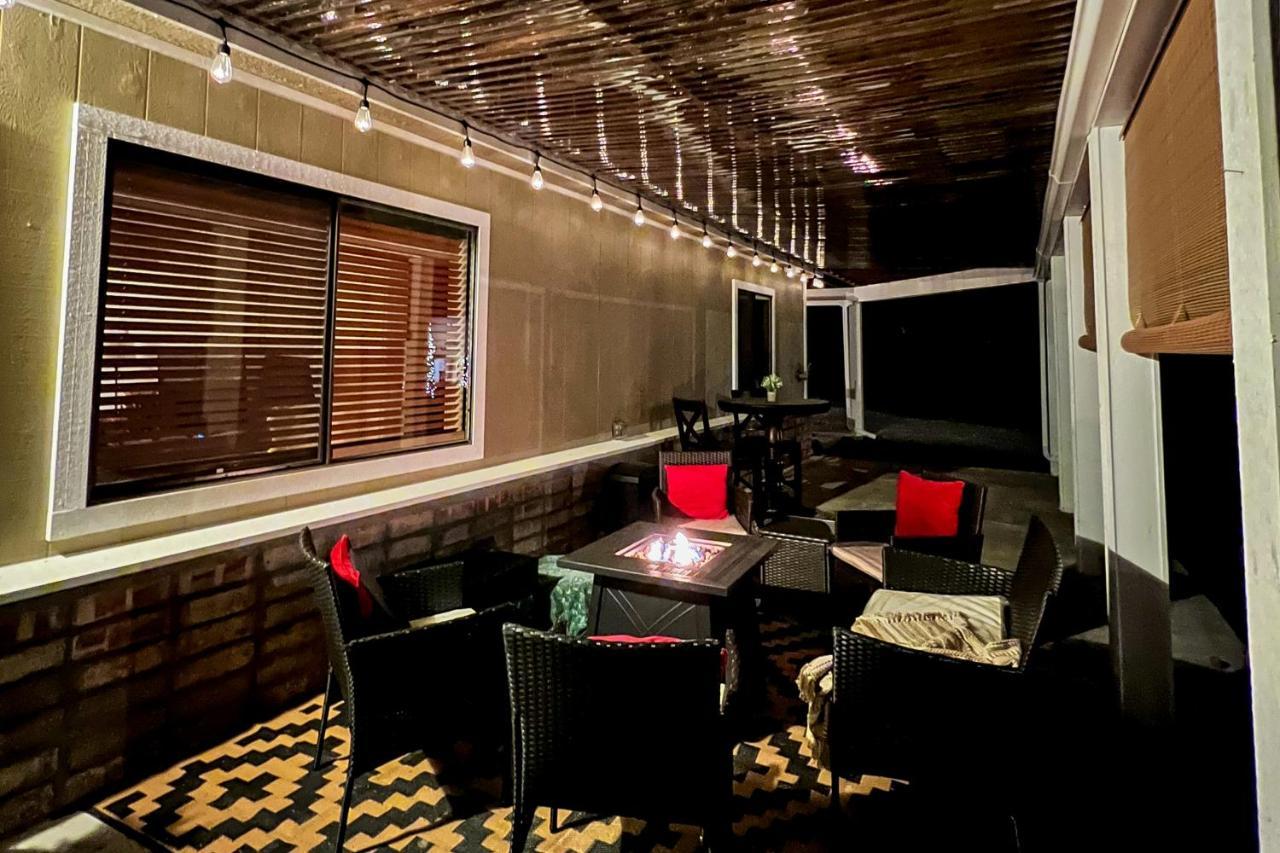 Cedars Hideaway Διαμέρισμα Stanwood Εξωτερικό φωτογραφία